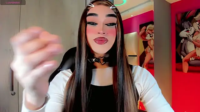 Camila Vasquezz1 online show from July 10, 2026, 11:43 am