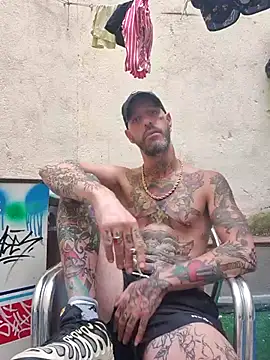 DuroHustler online show from July 14, 2026, 7:35 am