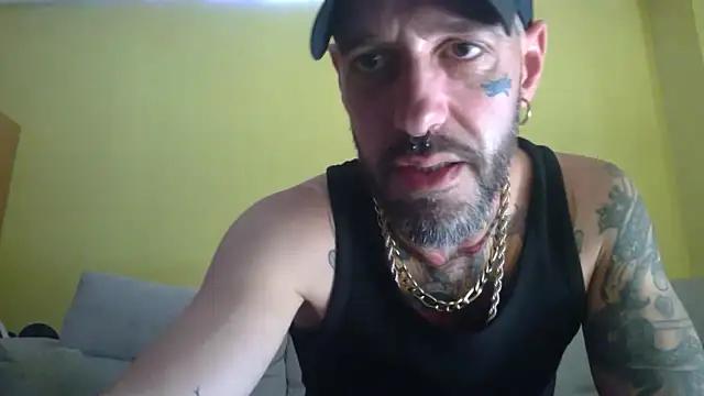 DuroHustler online show from May 23, 2026, 3:44 pm