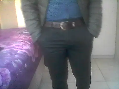 LunjeSA online show from June 17, 2026, 2:49 pm