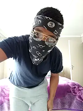 LunjeSA online show from May 31, 2026, 12:55 pm