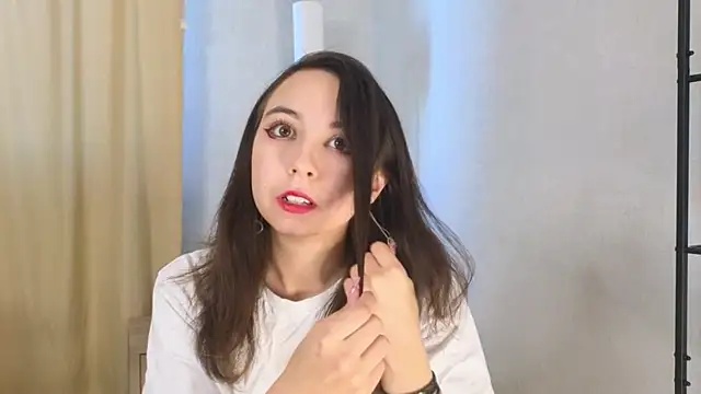 NerixalVire online show from May 12, 2026, 3:07 pm