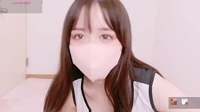 Snapshot of mayu_chan_ chatting on June 9, 2026, 1:56 pm mayu chan online show from June 9, 2026, 1:56 pm