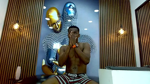 Stickraimon online show from April 24, 2026, 2:30 pm