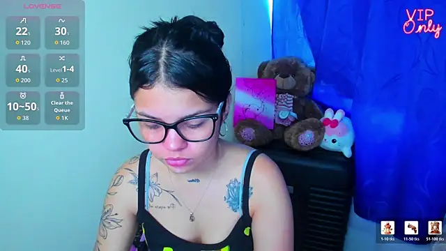 Snapshot of angelina_77 chatting on July 16, 2026, 2:47 pm angelina 77 online show from July 16, 2026, 2:47 pm