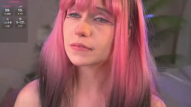 CosplayDream online show from July 31, 2026, 9:01 pm