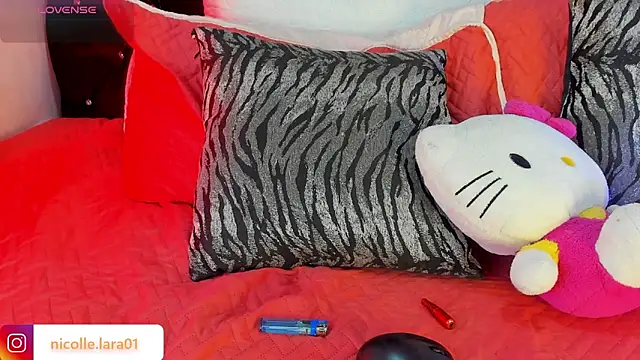 Kitty rose01 online show from May 13, 2026, 11:17 am
