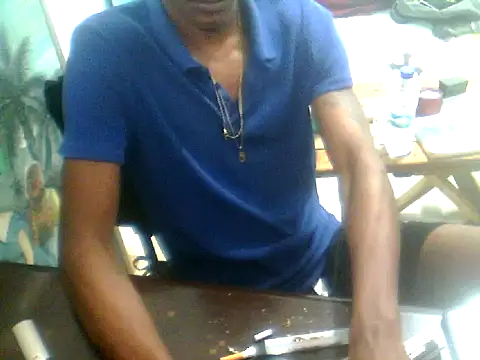 BlackDck420 online show from June 18, 2026, 6:35 pm