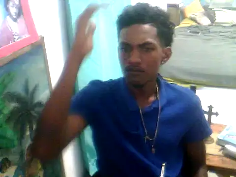 BlackDck420 online show from May 14, 2026, 2:58 pm