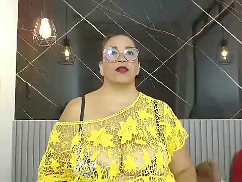 BarbaraGraf online show from April 29, 2026, 7:53 pm