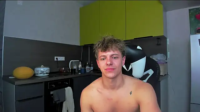 prince nik online show from July 13, 2026, 8:46 am