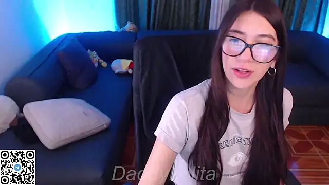DaddyLolii online show from May 29, 2026, 1:33 am