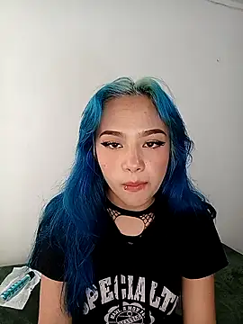 mistyyblue online show from May 9, 2026, 8:12 pm