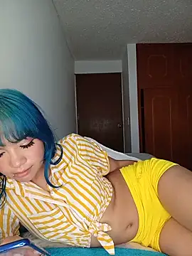 mistyyblue online show from May 16, 2026, 10:31 pm