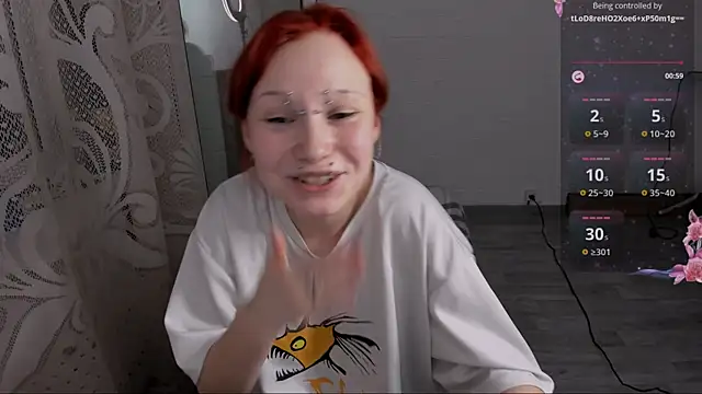Snapshot of VikaViktoria chatting on July 23, 2026, 9:11 pm VikaViktoria online show from July 23, 2026, 9:11 pm