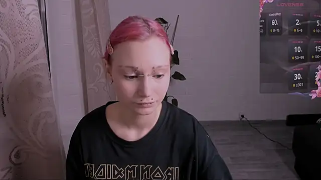 Snapshot of VikaViktoria chatting on June 11, 2026, 9:12 pm VikaViktoria online show from June 11, 2026, 9:12 pm