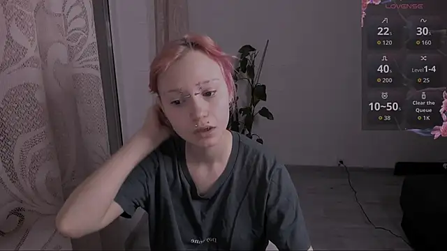 Snapshot of VikaViktoria chatting on June 21, 2026, 9:09 pm VikaViktoria online show from June 21, 2026, 9:09 pm