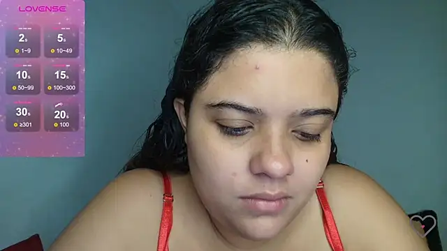 EliVanegas online show from June 21, 2026, 7:36 am