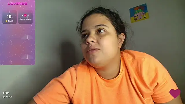 EliVanegas online show from June 16, 2026, 7:08 am