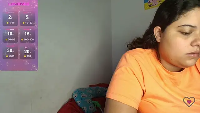 EliVanegas online show from June 17, 2026, 6:46 am