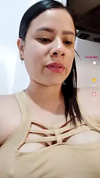 Nicol Alvarez1 online show from July 28, 2026, 10:20 pm