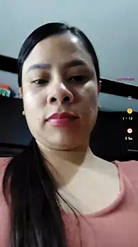 Nicol Alvarez1 online show from July 17, 2026, 1:03 am