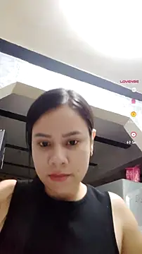 Nicol Alvarez1 online show from July 19, 2026, 4:10 am