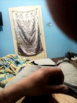 Mdda123 online show from April 22, 2026, 8:26 pm