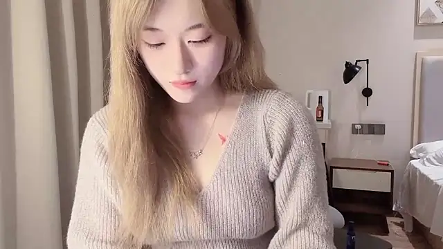 xingxing-777 online show from May 2, 2026, 12:54 pm