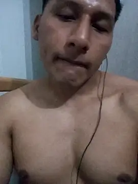 Gerson123456xd online show from April 22, 2026, 6:31 am