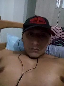 Gerson123456xd online show from April 24, 2026, 8:27 am