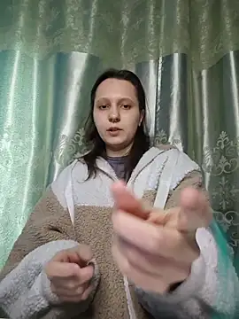 DorothyHarrison online show from April 26, 2026, 6:22 am