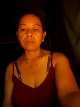 Ari-Na9 online show from May 26, 2026, 9:46 pm