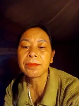 Ari-Na9 online show from May 18, 2026, 7:07 pm