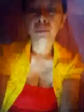 Ari-Na9 online show from July 12, 2026, 5:03 pm