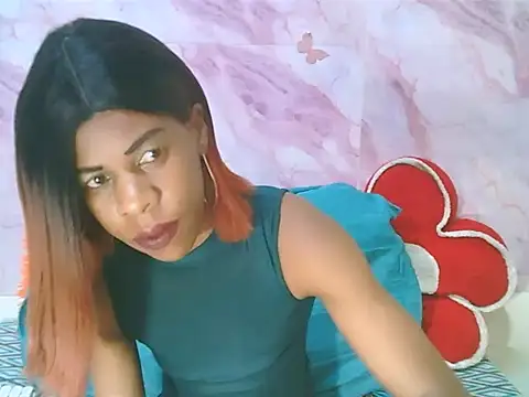 EbonySweetPeach online show from May 27, 2026, 5:59 am