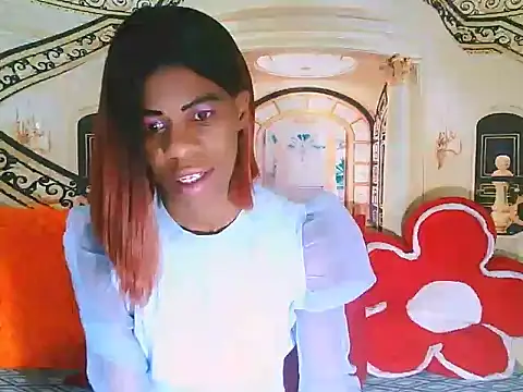 EbonySweetPeach online show from May 4, 2026, 6:06 am