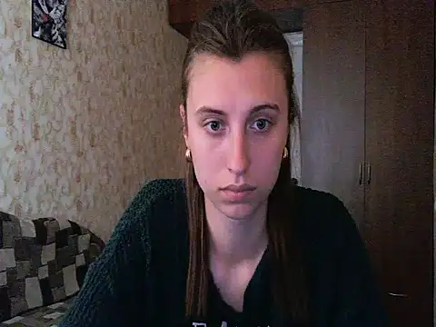 MilaShka29 online show from May 29, 2026, 12:33 pm