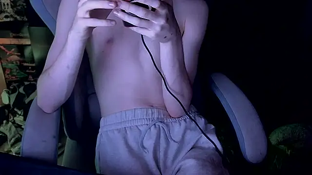 JackJ1345 online show from August 4, 2026, 8:13 pm