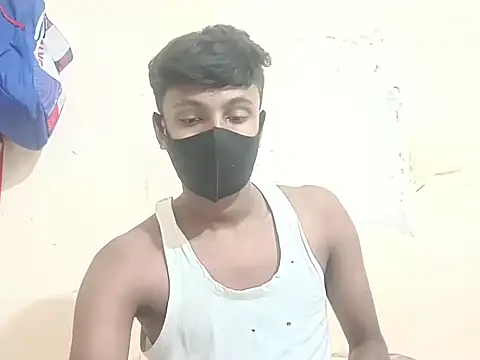 SUGAR DADDY 18 online show from May 7, 2026, 5:27 pm