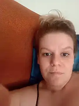 Maryquenn online show from June 9, 2026, 1:34 pm