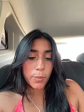 SaryJonex online show from May 23, 2026, 6:07 pm