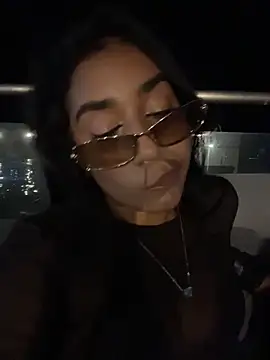 SaryJonex online show from May 15, 2026, 11:25 pm