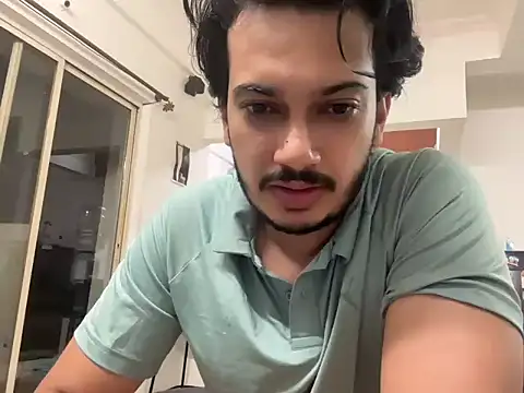clarinet69 online show from June 2, 2026, 5:24 pm