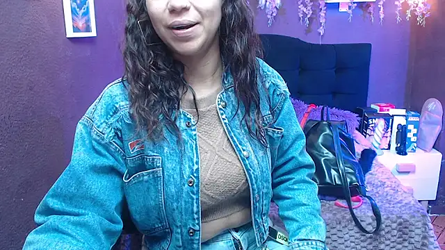 monik299 online show from May 21, 2026, 1:08 pm