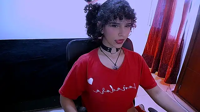 Nyxxei online show from May 12, 2026, 8:26 pm