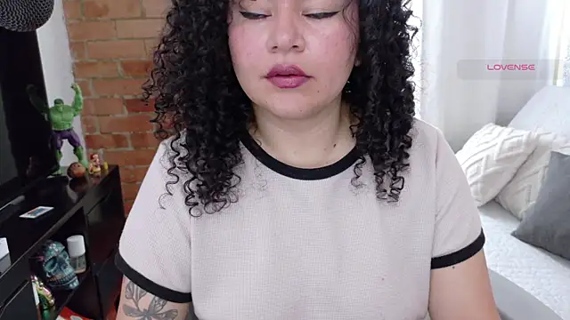 MissBronte online show from May 23, 2026, 3:44 pm