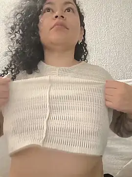 MissBronte online show from June 12, 2026, 3:04 am