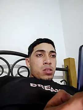 trebor badboy online show from May 8, 2026, 4:38 am