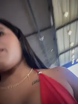 EmmaExoticaXXX online show from July 17, 2026, 9:23 pm